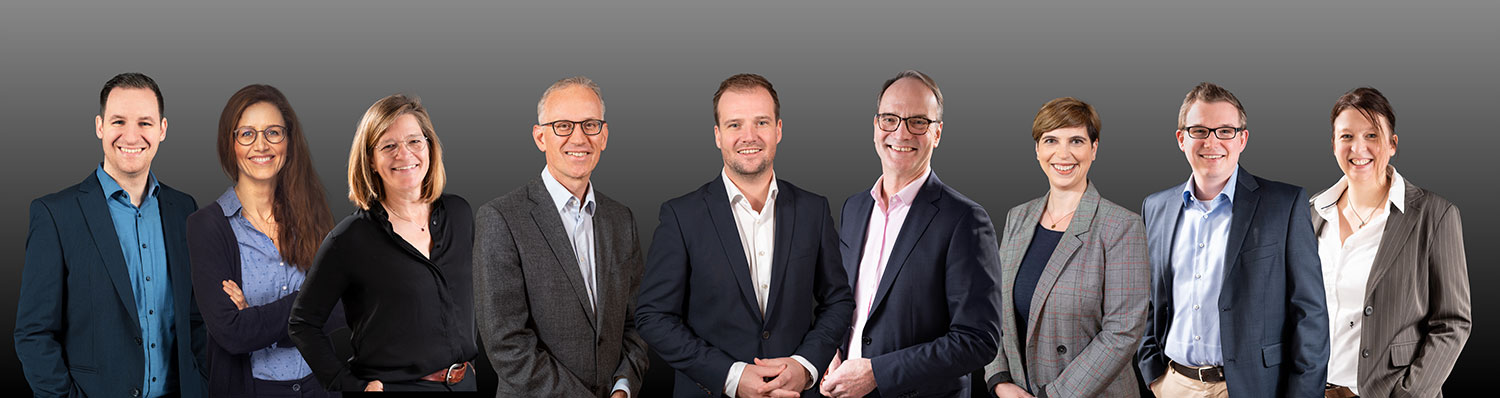 Ansprechpartner Waldklinik Jesteburg