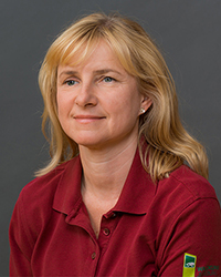 Karen Jacob